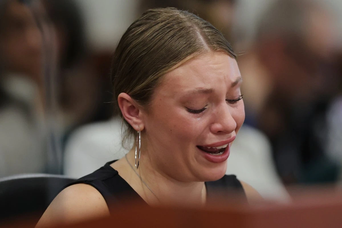 Surviving Idaho roommates break silence in gut-wrenching sentencing