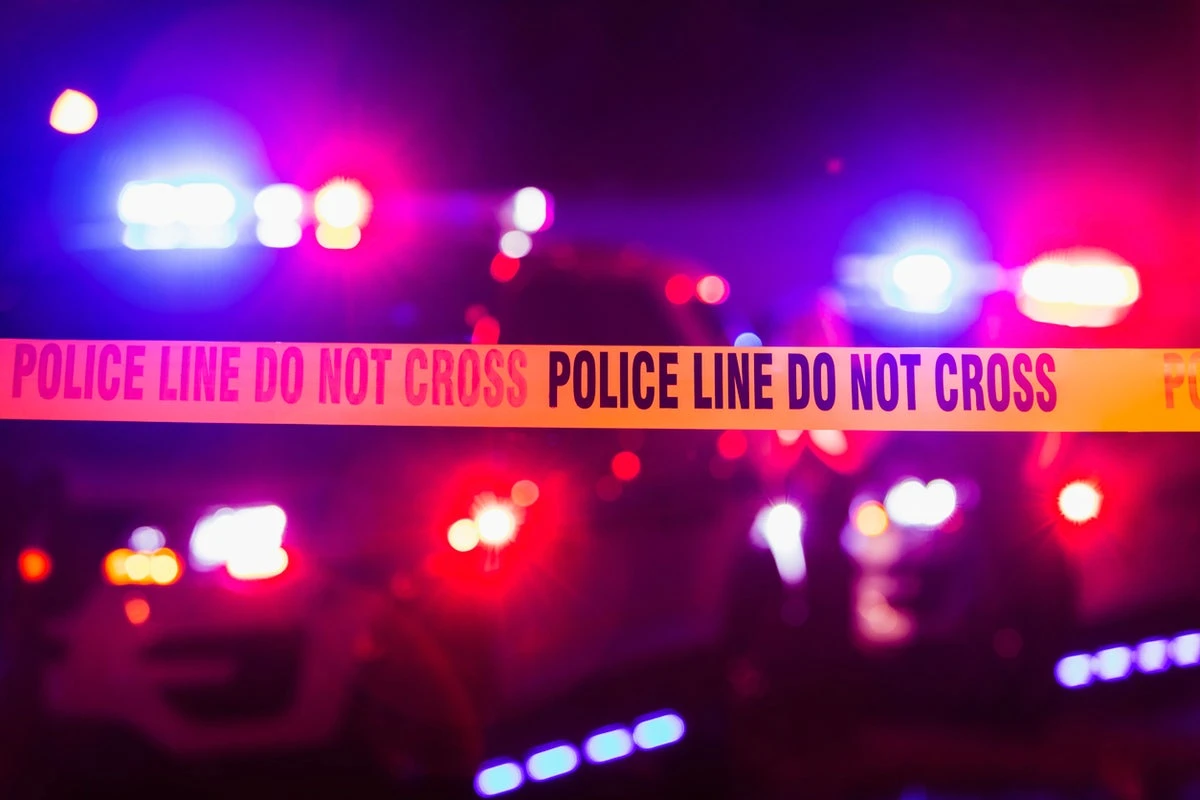Mass shooting at North Carolina Halloween party leaves 2 dead