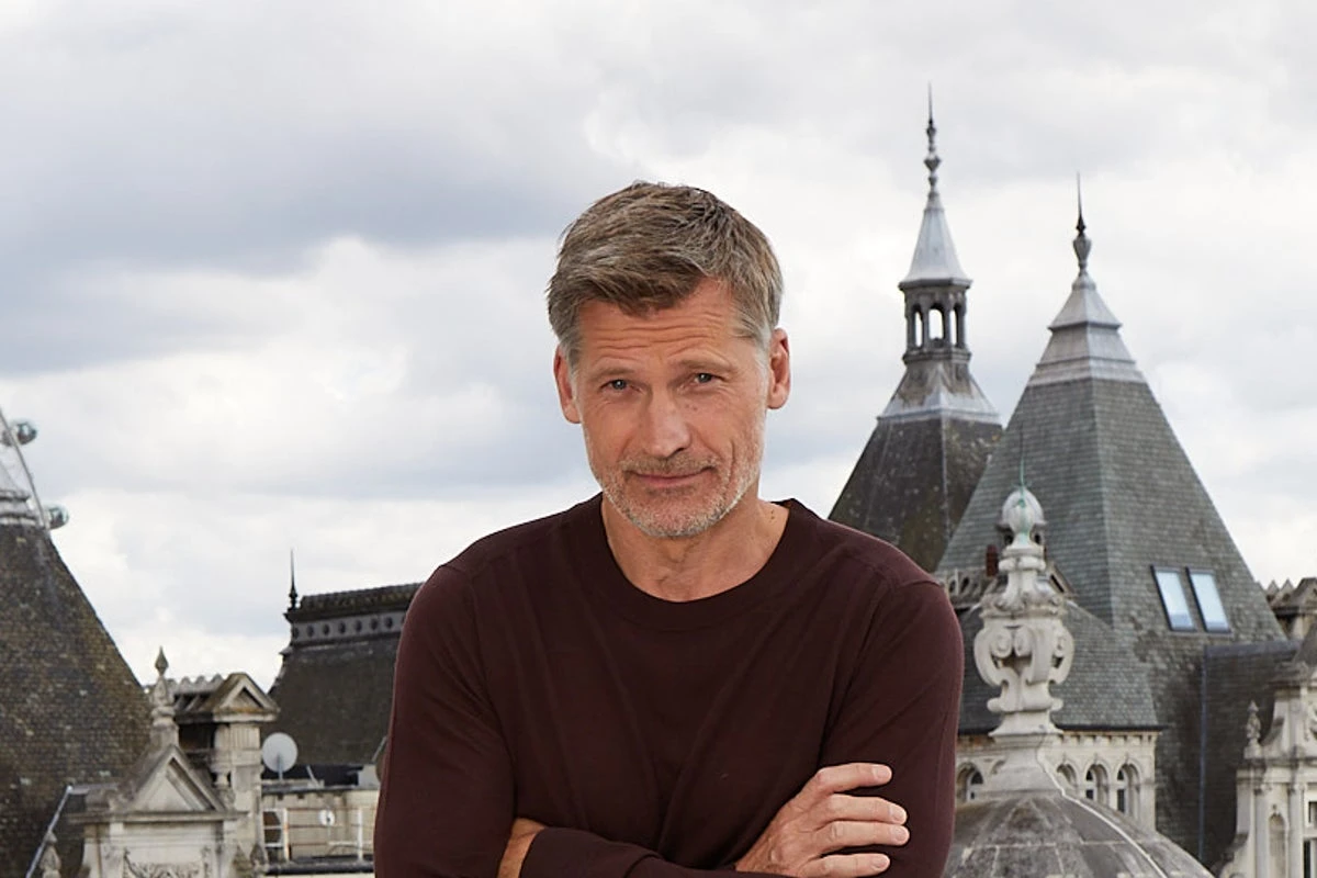 Nikolaj Coster-Waldau: ‘Everyone is so afraid of getting older’