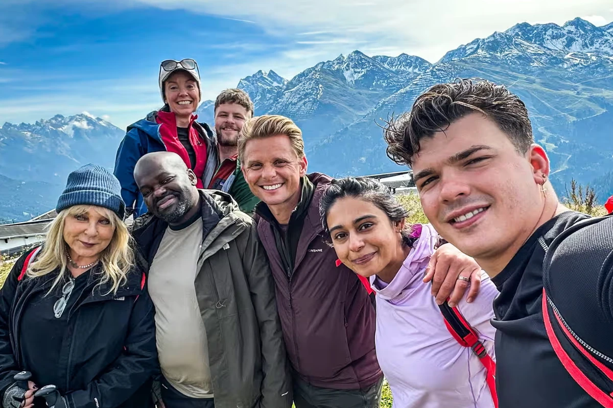 Pilgrimage viewers hail BBC programme ‘loveliest’ show on TV