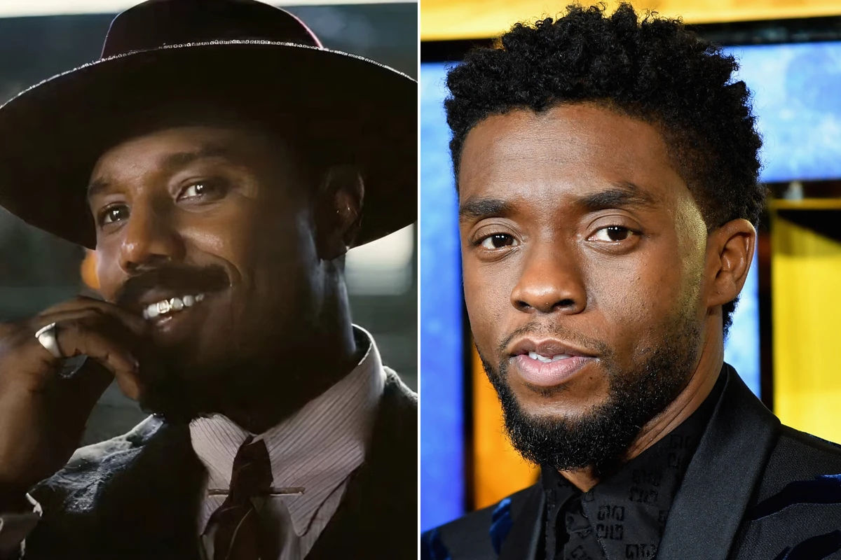 Sinners production designer reveals hidden Chadwick Boseman tribute