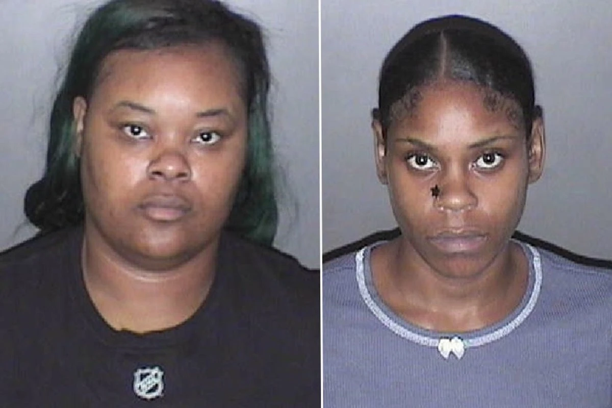 ‘TJ Maxx shoplifters’ thwarted after fast-foot pit stop during getaway