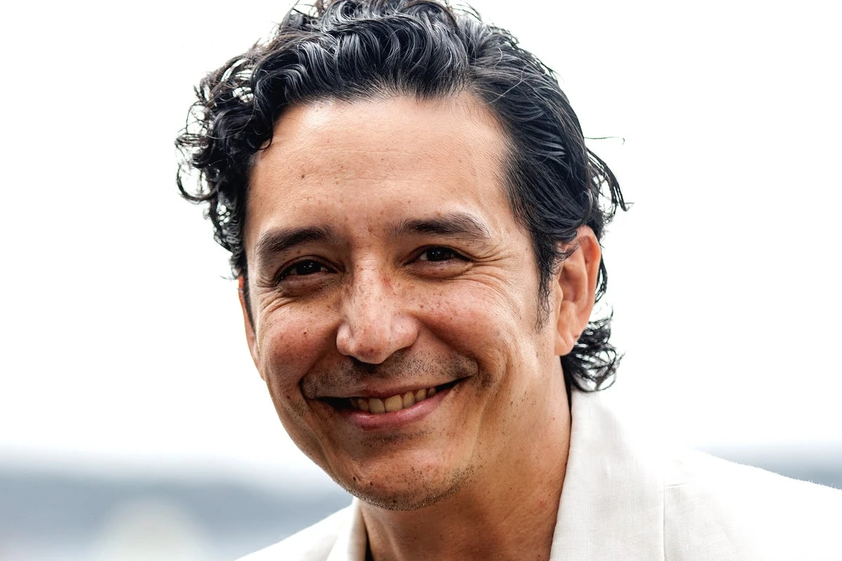 Gabriel Luna: ‘I read The Last of Us and cried my eyes out in public’