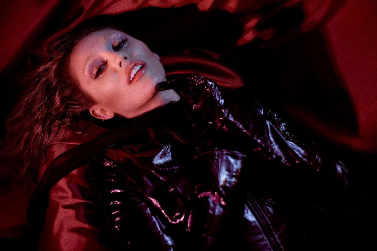 Miley Cyrus’s Something Beautiful isn’t as weird as she thinks