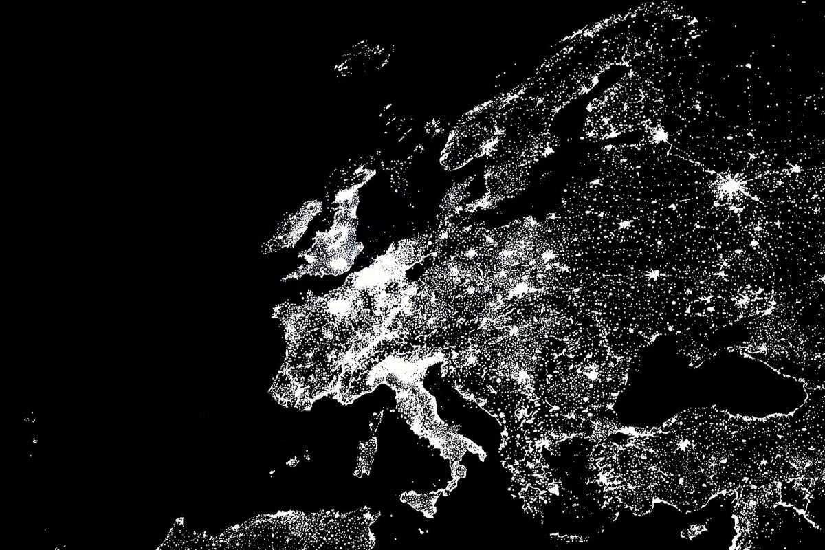 How renewable breakthroughs can protect against catastrophic blackouts