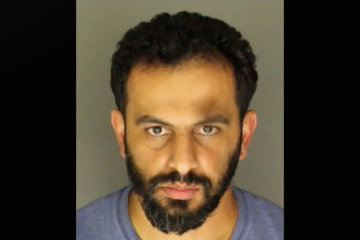 A man told police he feared for his life. Then, someone ran him down.