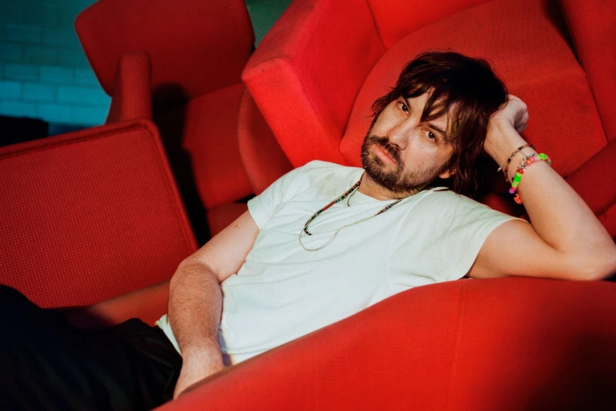 Tame Impala’s new album ‘Deadbeat’ is imposter syndrome meets disco