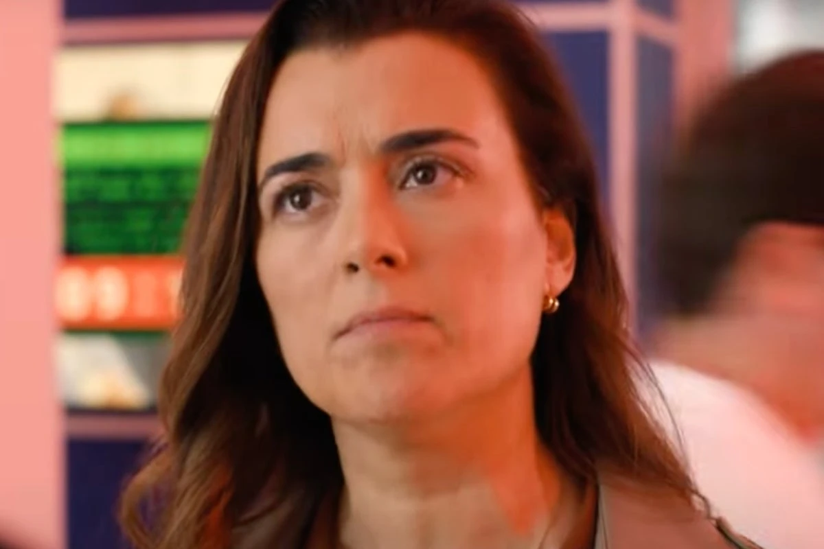 NCIS fans left feeling vindicated as two characters return in spin-off
