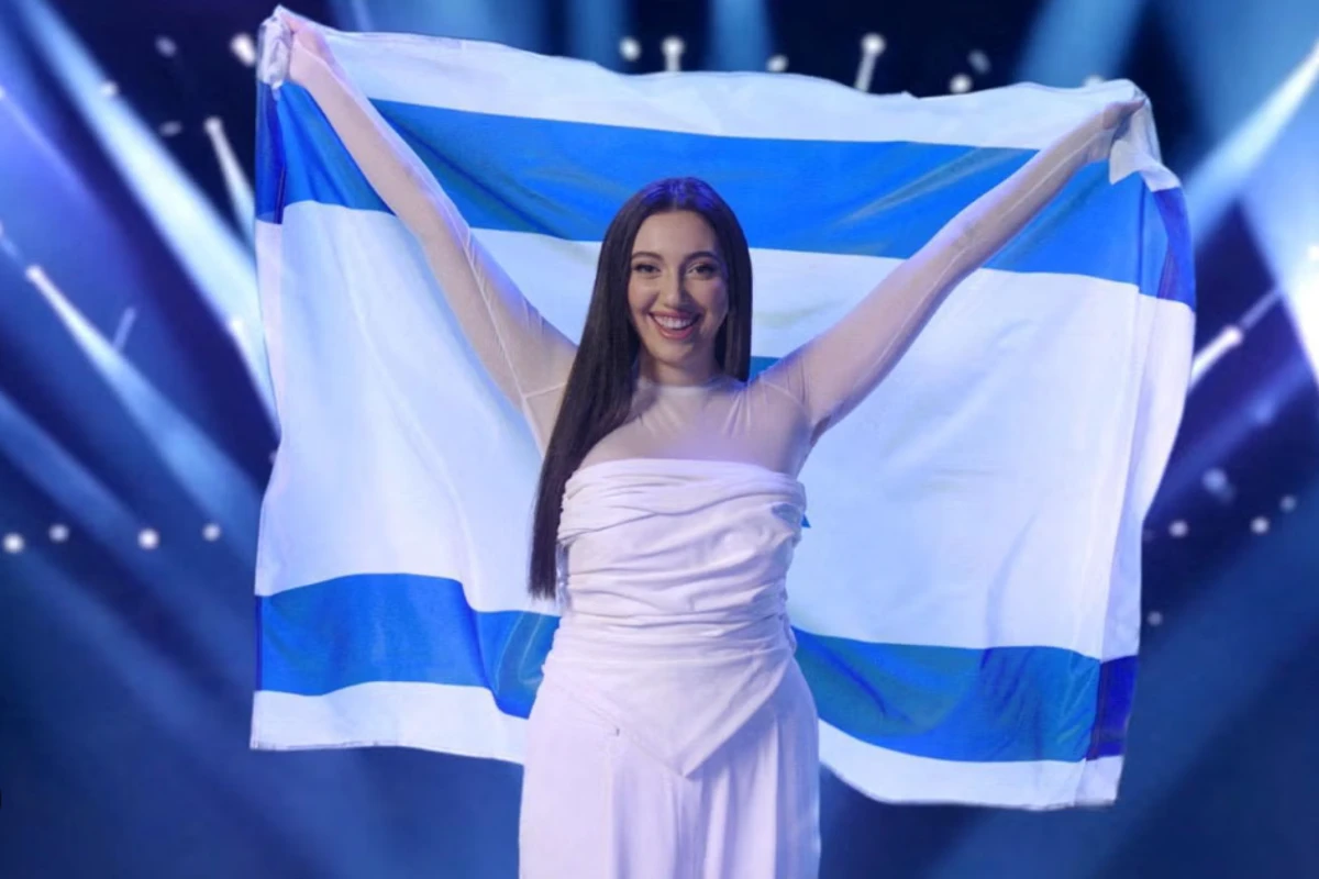 Seventy-two former Eurovision contestants call for Israel to be banned