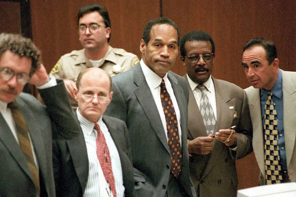 OJ Simpson attorney explains how Diddy’s lawyers avoided disaster