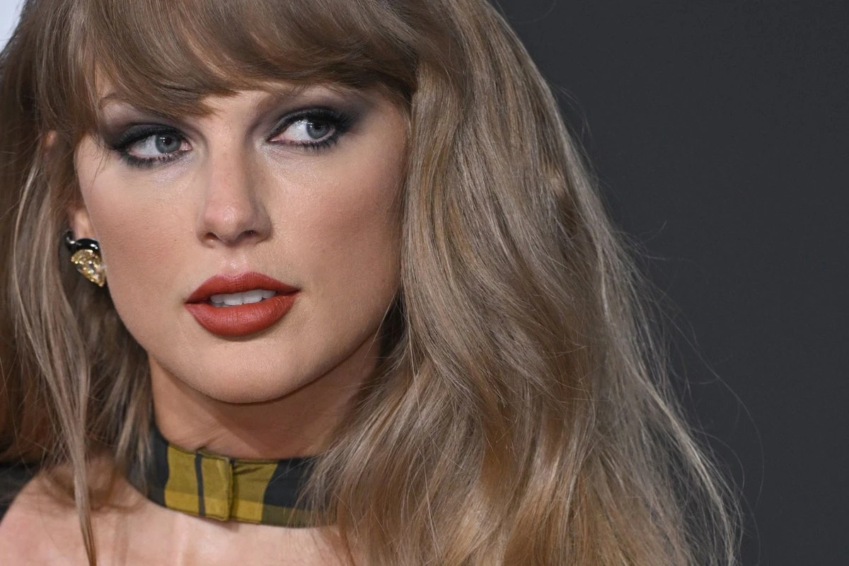 Taylor Swift and LL Cool J get Songwriters Hall of Fame nod