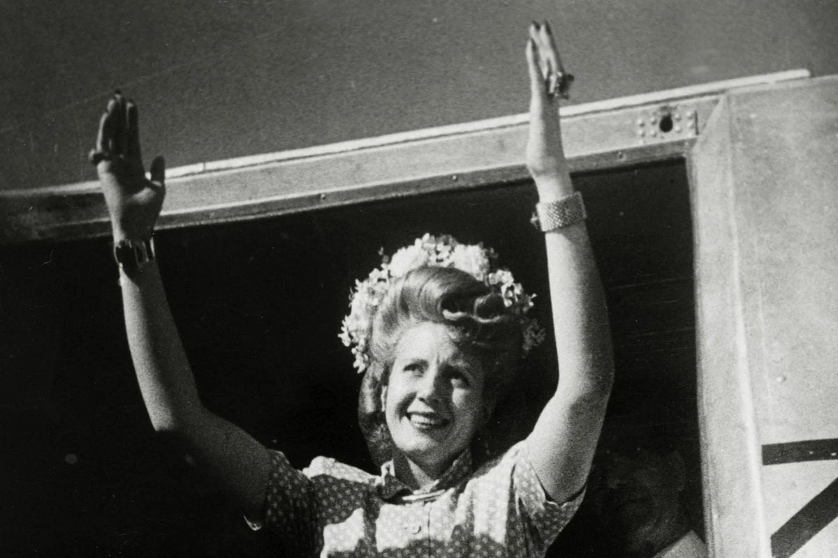 Saint or swindler? The enduring enigma of former first lady Eva Perón