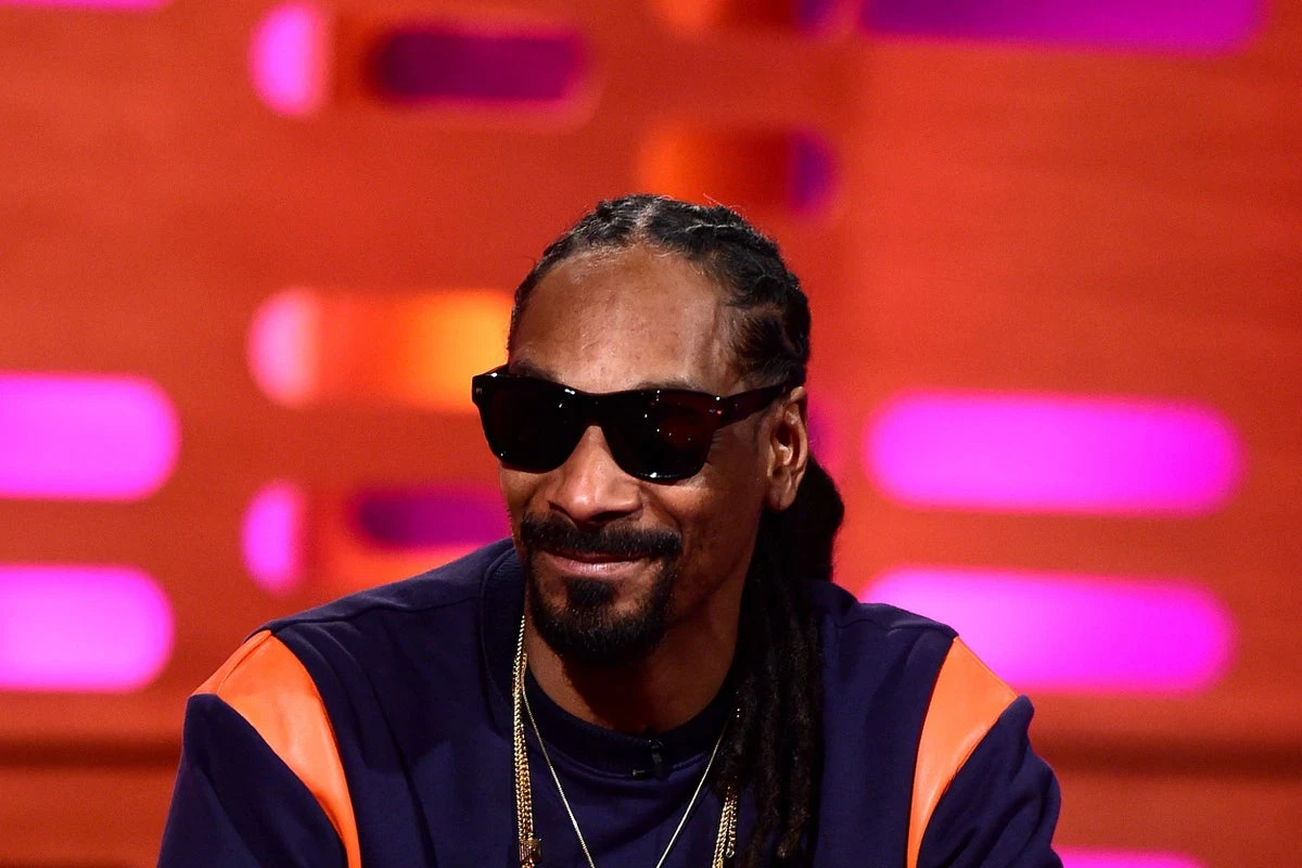 Snoop Dogg responds after live New Year’s Eve special scrapped by NBC