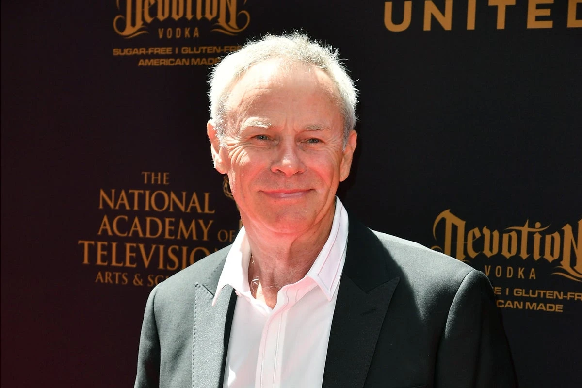 Tristan Rogers final appearance on long-running soap opera revealed