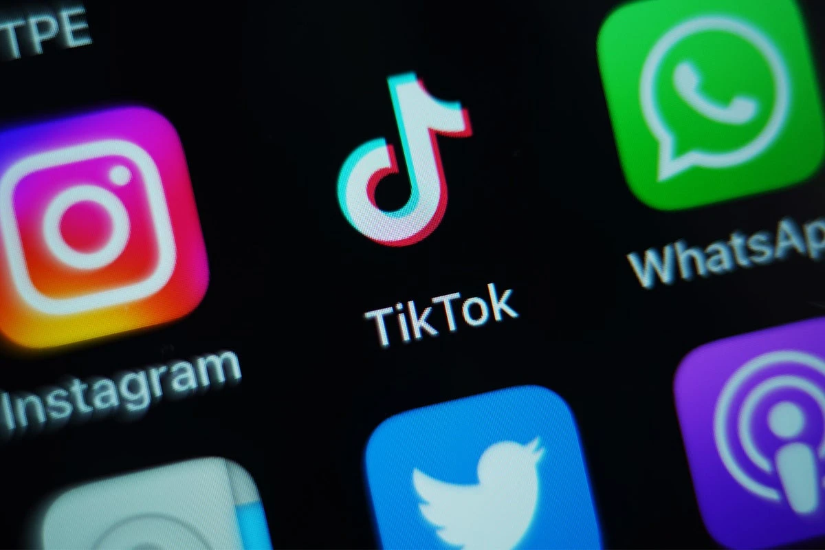 Trump says TikTok deal ‘very close’ as deadline looms
