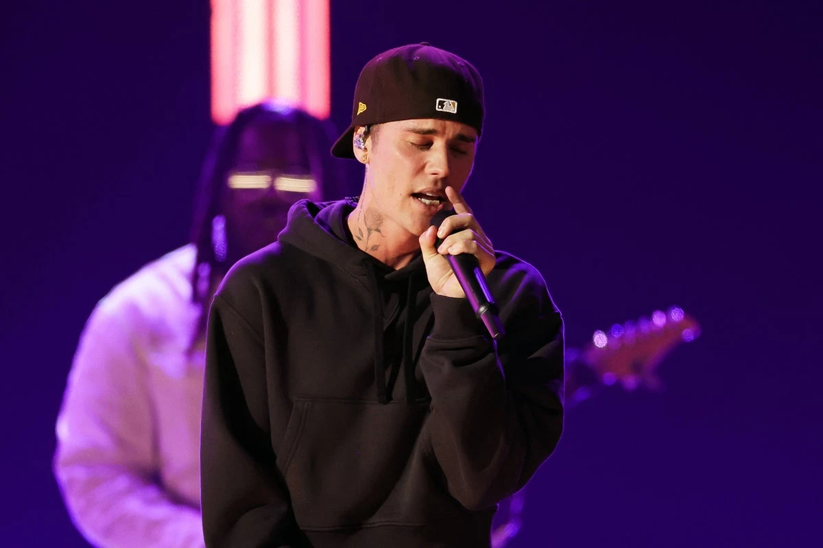 Justin Bieber reportedly dropping surprise album amid