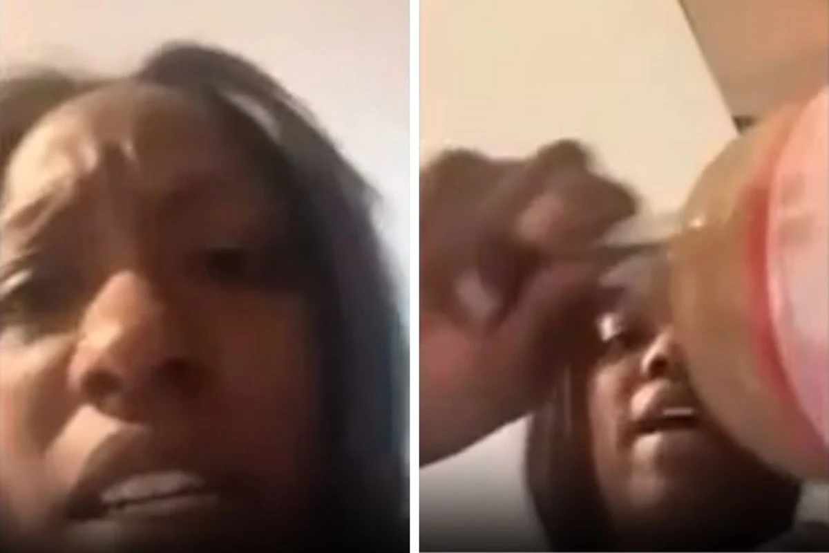 Woman booted from Zoom court for making PB&J: ‘Having a mommy day’