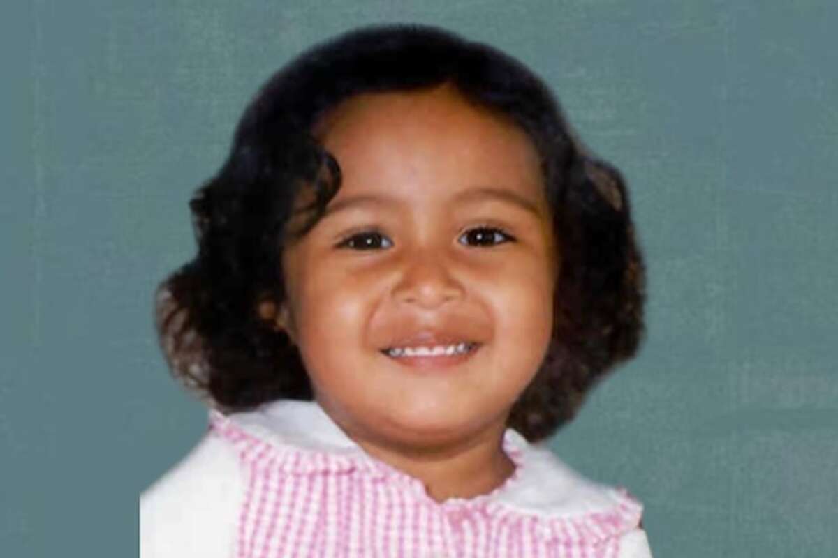 Toddler kidnapped in Connecticut in 1999 found in Mexico, DNA confirms