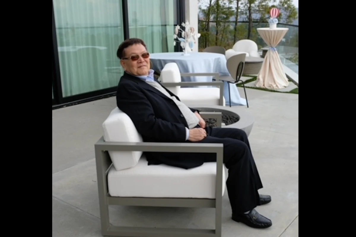 Dad of crypto king mysteriously vanishes in LA sparking family concern