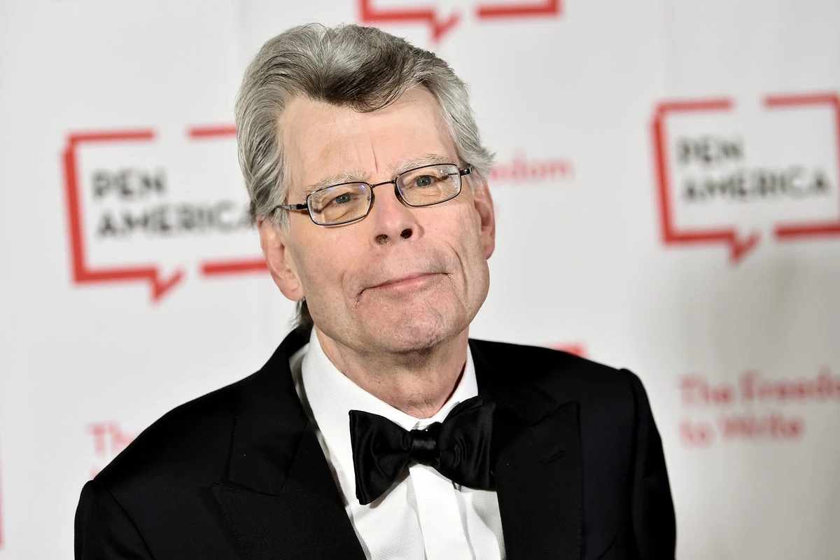 Stephen King made ‘brutal’ demand for violent new film adaptation