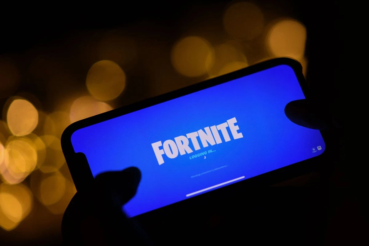 Fortnite back on US iPhones after five year fight with Apple