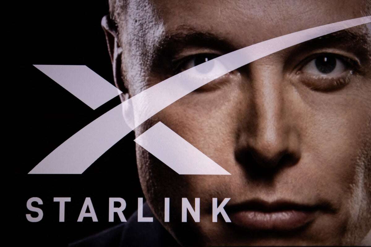 Starlink signs satellite internet deal with India’s Airtel and Jio