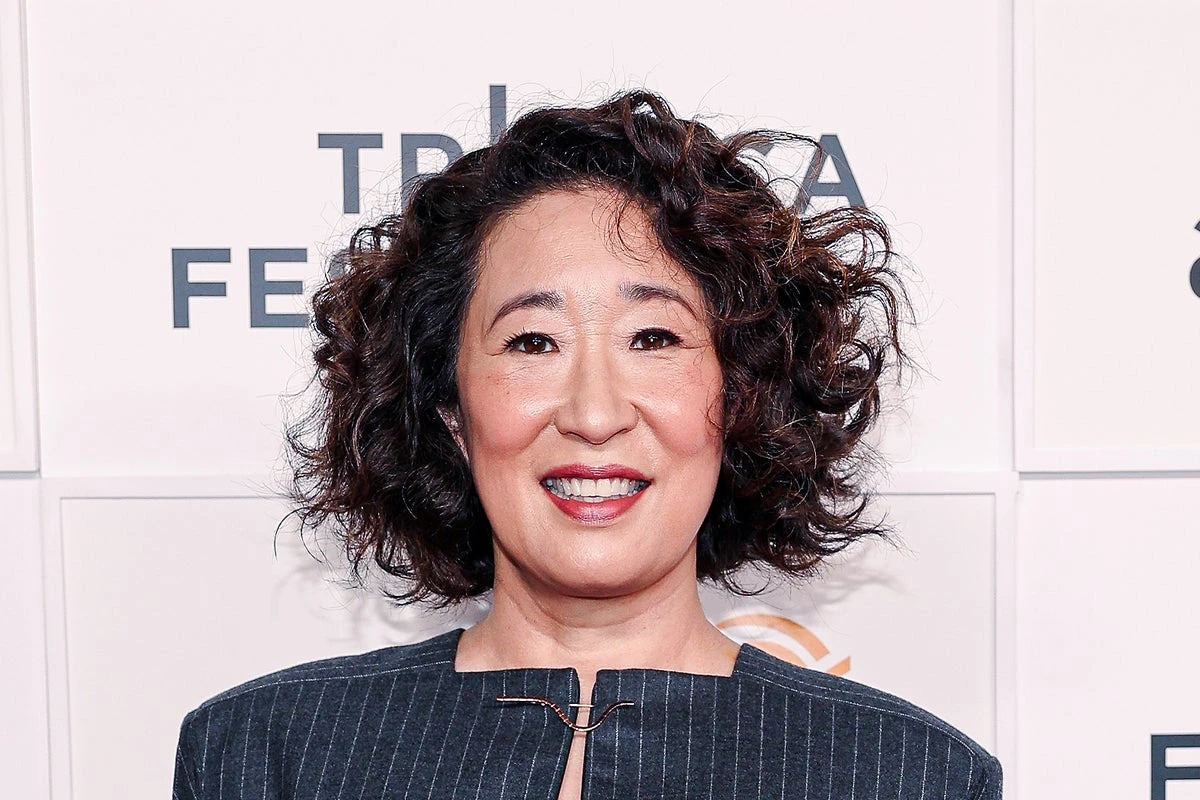 Sandra Oh comments on the possibility of returning to Grey’s Anatomy