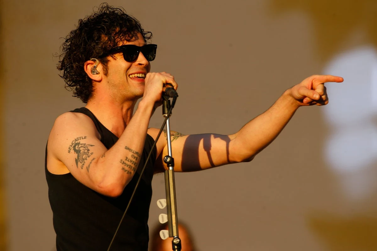 Glastonbury 2025 live updates: Weather forecast, lineup, stage times