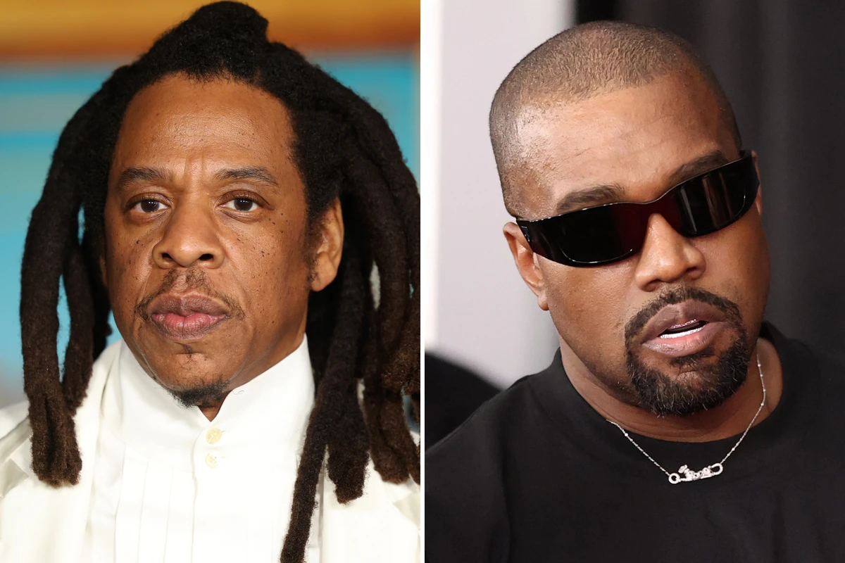 Jay-Z swaps out Kanye West’s name in song during Beyoncé concert