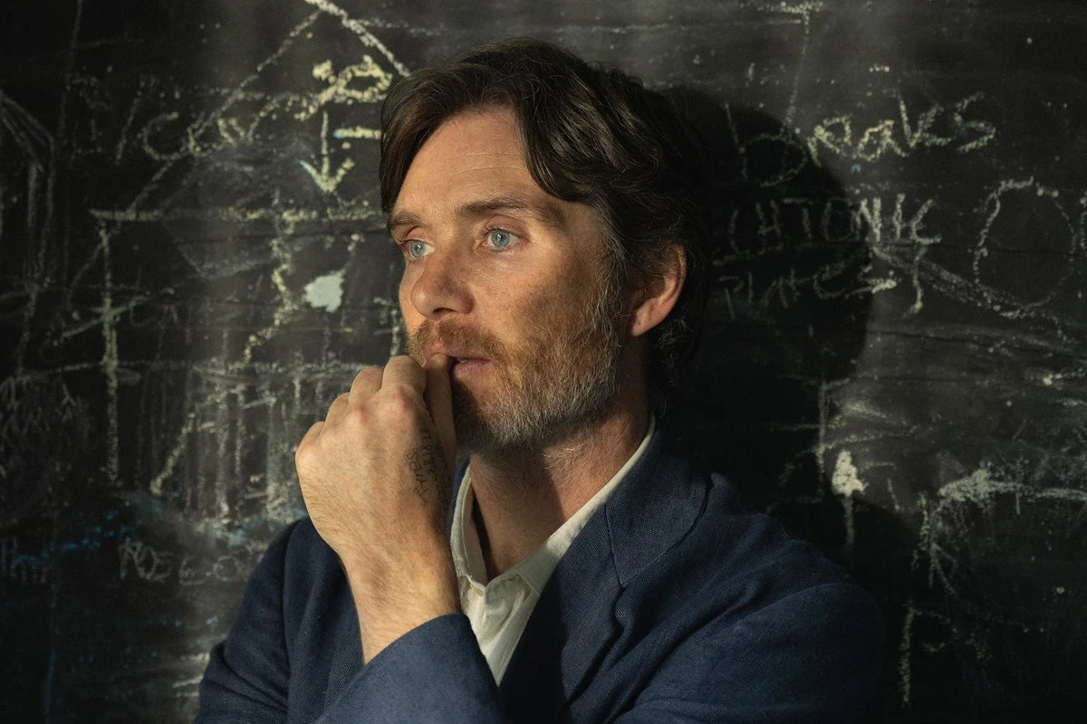 Cillian Murphy drama Steve exposes the perils of novel adaptations