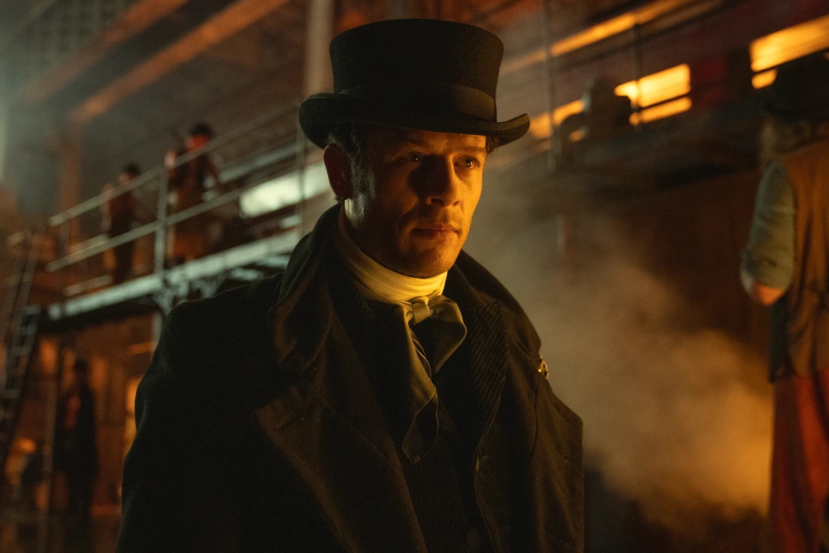‘Like feral leprechauns’: Why Irish critics hate House of Guinness