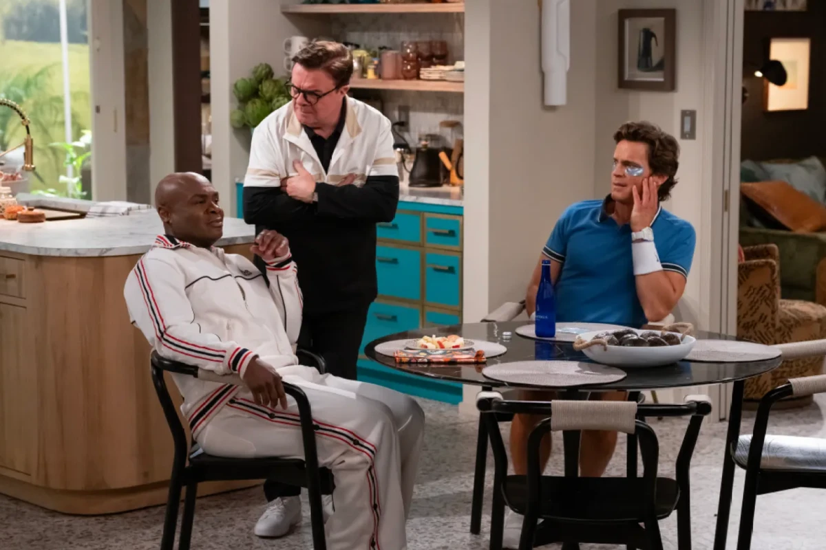 Mid-Century Modern viewers outraged after series is cancelled