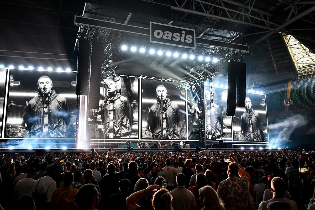 Setlist and how to get tickets ahead of the Oasis’ Manchester shows