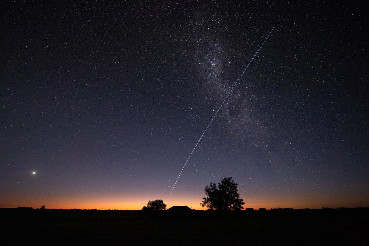 Scientists might have just worked out how to hear from aliens