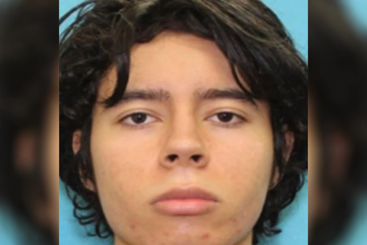 Uvalde shooter a ‘remarkable’ student before dark turn, files reveal
