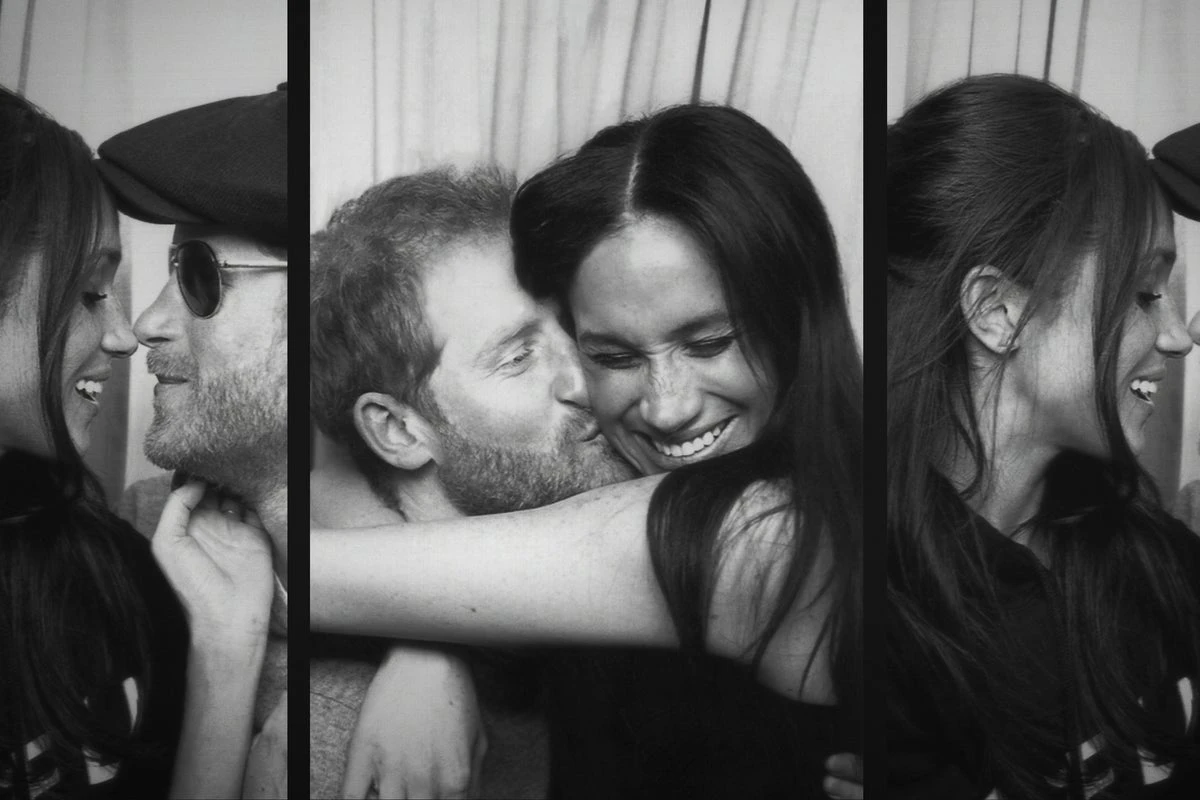 Why on earth does Netflix want more terrible TV from Harry and Meghan?