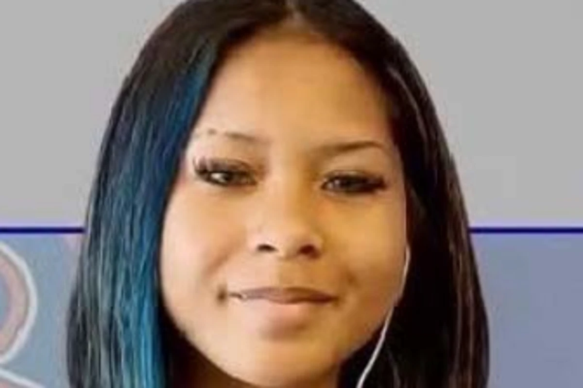 Turquoise alert issued for missing Pacific Island teenager in Arizona