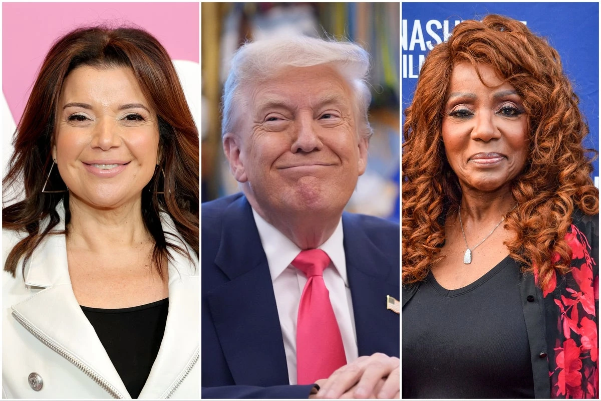 The View host implores Gloria Gaynor to snub Kennedy Center honor