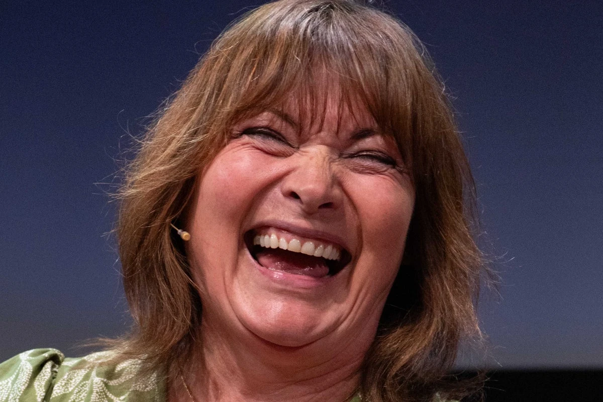 Lorraine Kelly names her two worst celebrity interviews