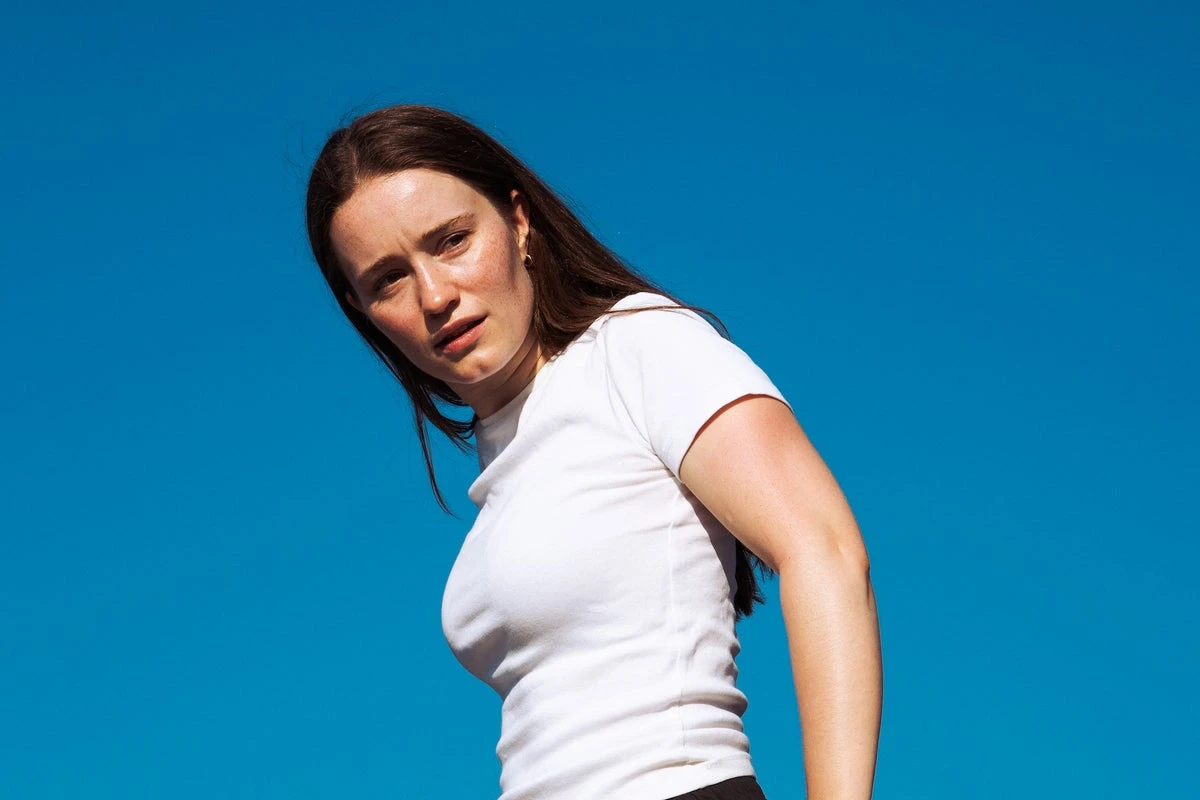 Sigrid: ‘I’ve been co-producing my whole career without the credit’