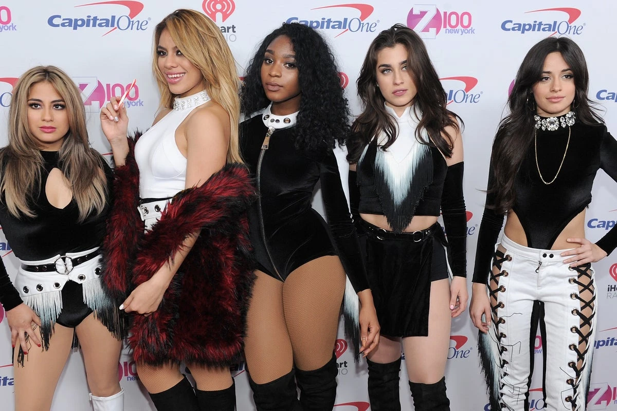 Fifth Harmony ‘in talks’ to reunite without key member