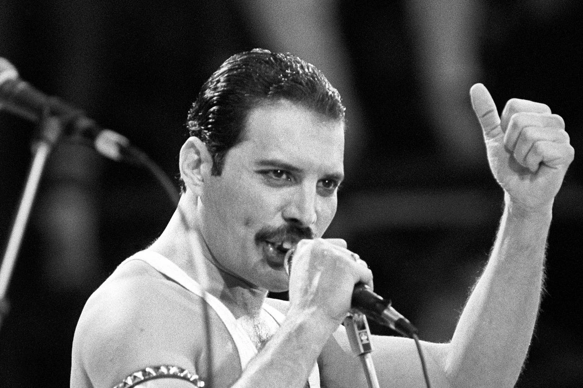 Bob Geldof told Freddie Mercury to ‘play the hits’ before Live Aid