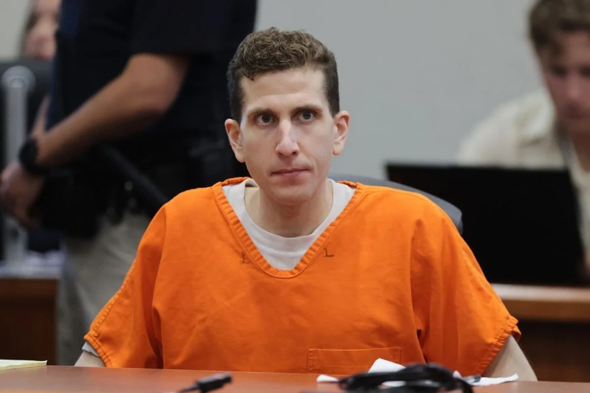 Judge calls Kohberger a ‘faceless coward’ in life sentence ruling