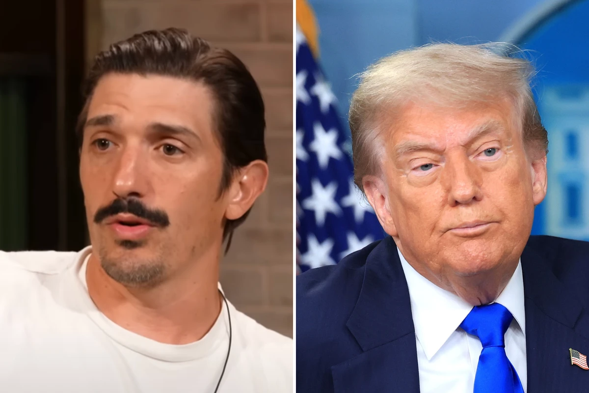 Comedian blasts Trump for doing ‘exact opposite’ of what he voted for
