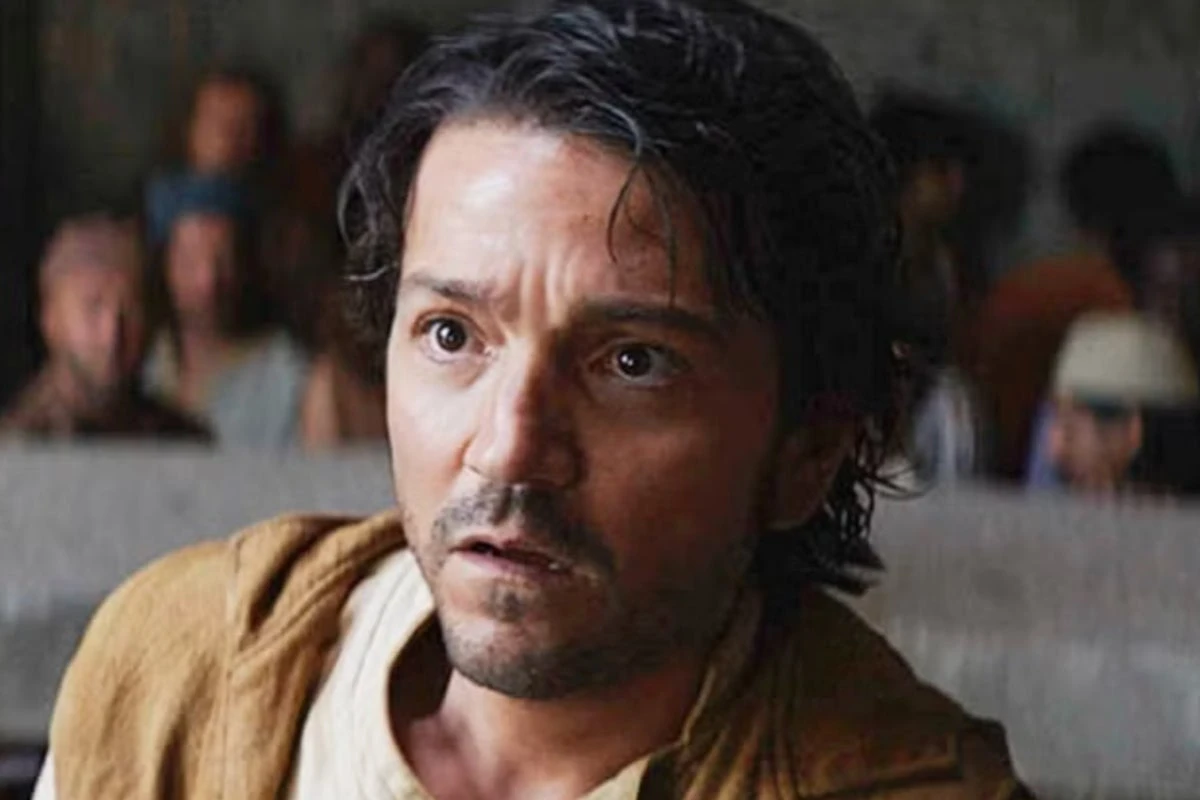 New Andor episodes called ‘an absolutely unbelievable triumph’