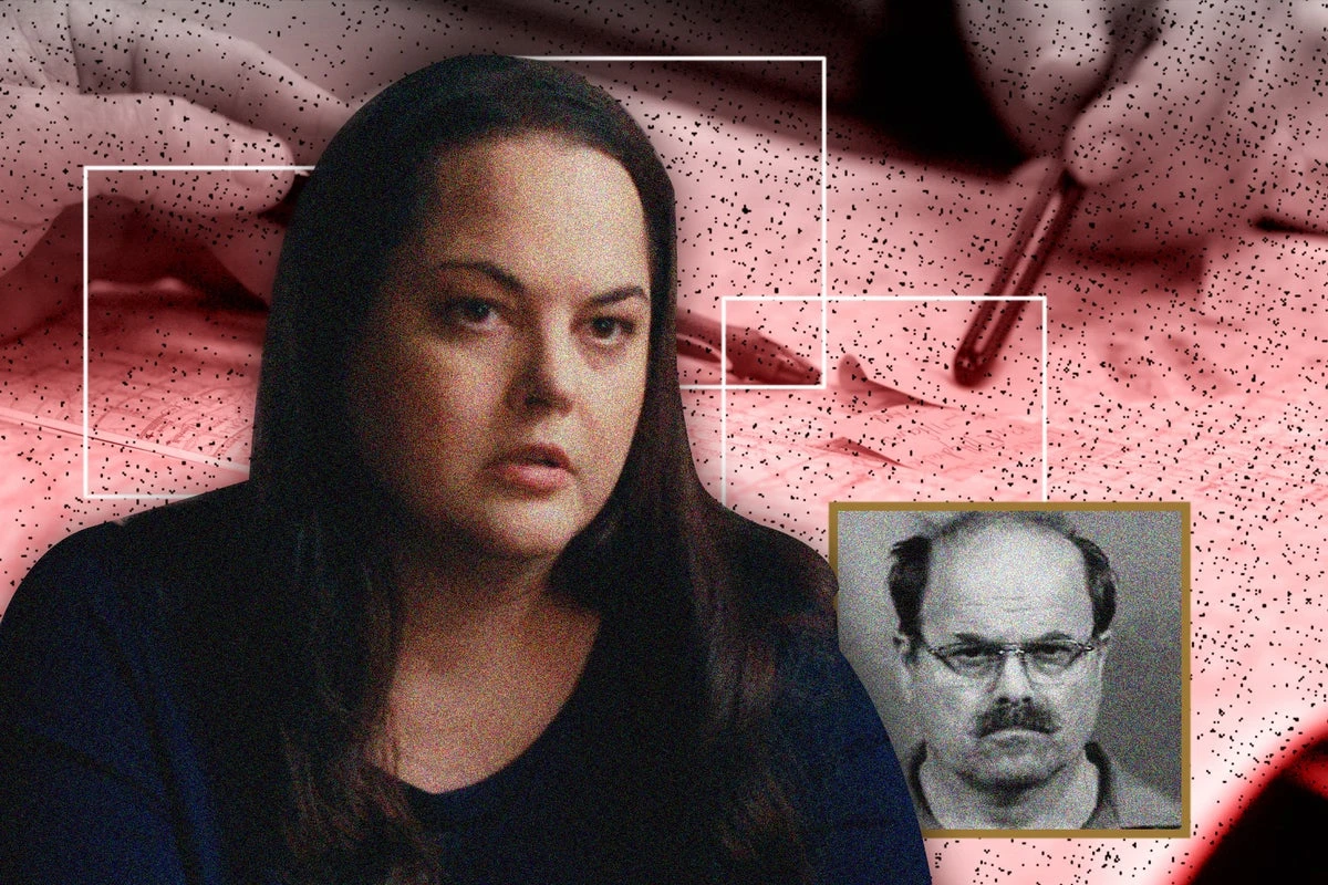 The story of the BTK killer’s daughter who thought she knew her father