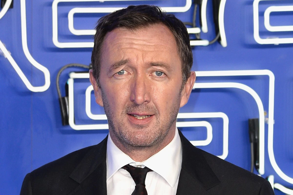 Fantastic Four star says role got him in trouble with his wife