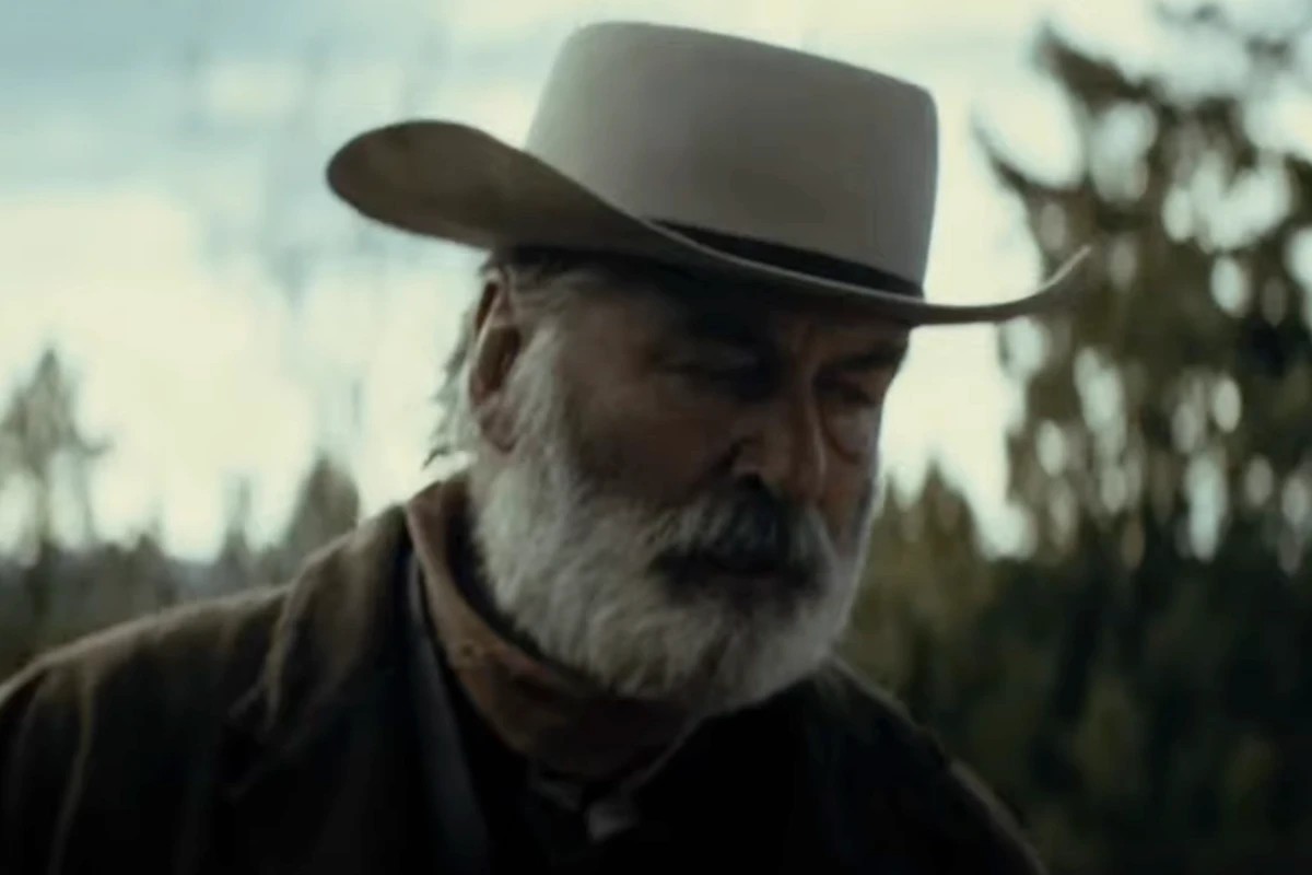 Alec Baldwin’s Rust deemed ‘uninspired’ and ‘a tough slog’ by critics