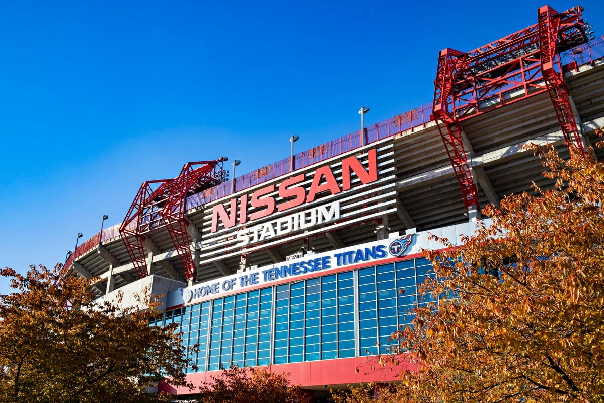 Probe launched after noose found at Tennessee Titans’ new stadium site