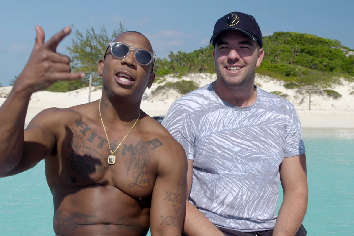 Legendary 2000s music brand LimeWire acquires Fyre Festival — sort of